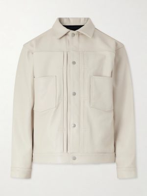 Type-2 Leather Jacket Type-2 Leather Jacket