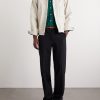 Type-2 Leather Jacket - OU Type-2 Leather Jacket - OU