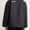 Fatigue Cotton Shirt - BK Fatigue Cotton Shirt - BK