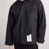 Fatigue Cotton Shirt - FR Fatigue Cotton Shirt - FR