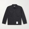 Fatigue Cotton Shirt Fatigue Cotton Shirt