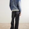 Cotton Sweater - BK Cotton Sweater - BK