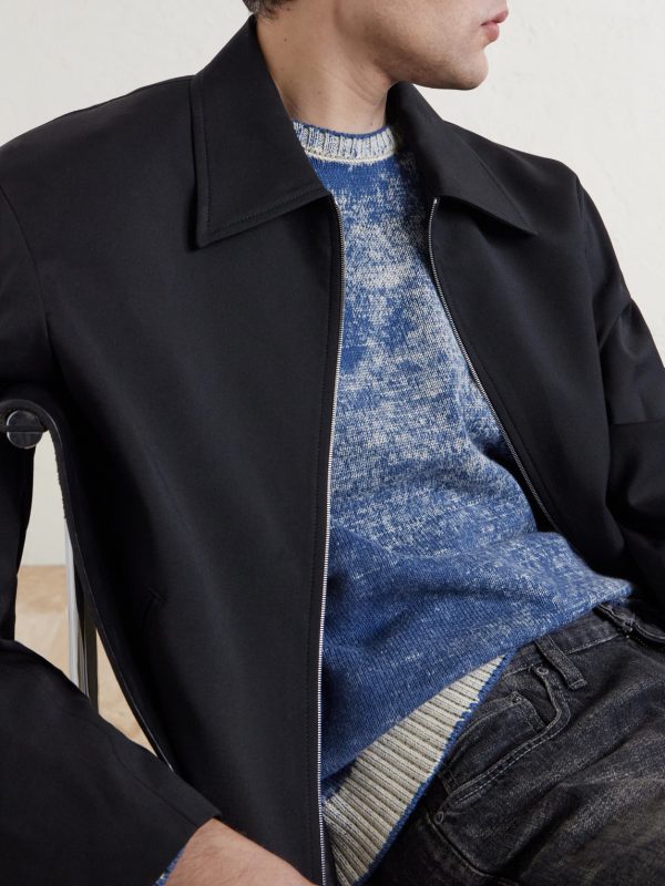 Cotton Sweater - CU Cotton Sweater - CU