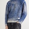 Cotton Sweater - FR Cotton Sweater - FR