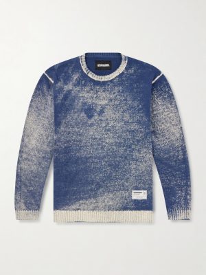 Cotton Sweater Cotton Sweater