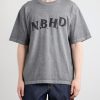 Logo-Print Cotton-Jersey T-Shirt - FR Logo-Print Cotton-Jersey T-Shirt - FR