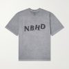 Logo-Print Cotton-Jersey T-Shirt Logo-Print Cotton-Jersey T-Shirt