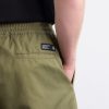 Wide-Leg Cotton and Linen-Blend Twill Trousers - CU Wide-Leg Cotton and Linen-Blend Twill Trousers - CU