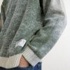 Cotton Sweater - CU Cotton Sweater - CU