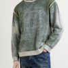 Cotton Sweater - FR Cotton Sweater - FR