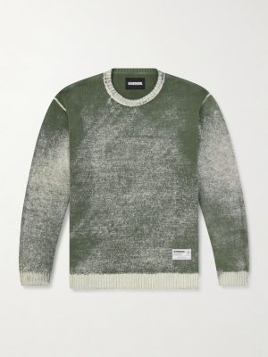 Cotton Sweater Cotton Sweater