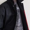Balcollar Cotton-Gabardine Trench Coat - CU Balcollar Cotton-Gabardine Trench Coat - CU
