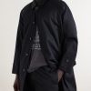 Balcollar Cotton-Gabardine Trench Coat - E2 Balcollar Cotton-Gabardine Trench Coat - E2