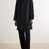 Balcollar Cotton-Gabardine Trench Coat - FR Balcollar Cotton-Gabardine Trench Coat - FR