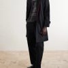 Balcollar Cotton-Gabardine Trench Coat - OU Balcollar Cotton-Gabardine Trench Coat - OU
