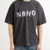 Logo-Printed Cotton-Jersey T-Shirt - FR