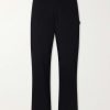 Straight-Leg Cotton Chinos Straight-Leg Cotton Chinos