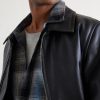 Hombre Checked Flannel Shirt - CU Hombre Checked Flannel Shirt - CU