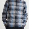 Hombre Checked Flannel Shirt - FR Hombre Checked Flannel Shirt - FR