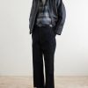 Hombre Checked Flannel Shirt - OU Hombre Checked Flannel Shirt - OU