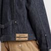 Denim Jacket - CU Denim Jacket - CU
