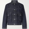 Denim Jacket Denim Jacket