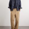 Denim Jacket - OU Denim Jacket - OU