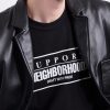 Logo-Print Cotton-Jersey T-Shirt - CU