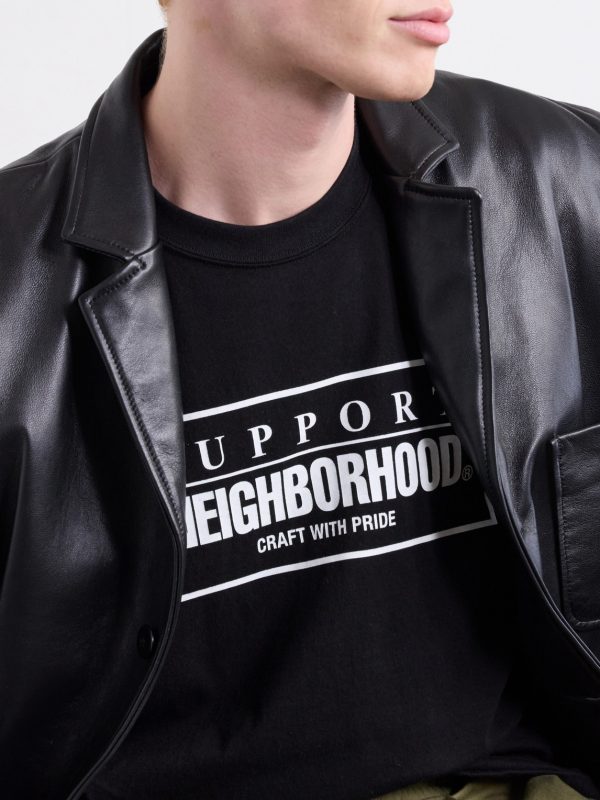 Logo-Print Cotton-Jersey T-Shirt - CU
