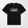 Logo-Print Cotton-Jersey T-Shirt