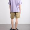 Logo-Print Cotton-Jersey T-Shirt - BK
