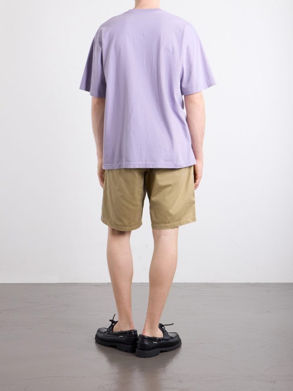 Logo-Print Cotton-Jersey T-Shirt - BK