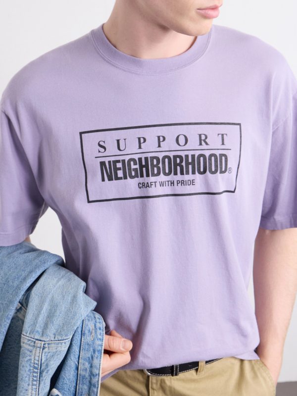 Logo-Print Cotton-Jersey T-Shirt - CU