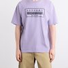 Logo-Print Cotton-Jersey T-Shirt - FR