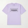 Logo-Print Cotton-Jersey T-Shirt