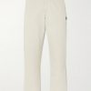 Straight-Leg Cotton Chinos