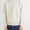 Savage Cotton Crewneck Sweater - FR Savage Cotton Crewneck Sweater - FR