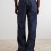 Straight-Leg Jeans - BK