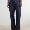 Straight-Leg Jeans - FR