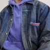 Logo-Embroidered Pigment-Dyed Cotton-Jersey Hoodie - CU Logo-Embroidered Pigment-Dyed Cotton-Jersey Hoodie - CU