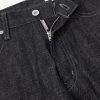 261 DP Wide-Leg Jeans - CU