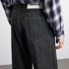 261 DP Wide-Leg Jeans - E2
