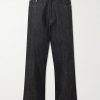 261 DP Wide-Leg Jeans