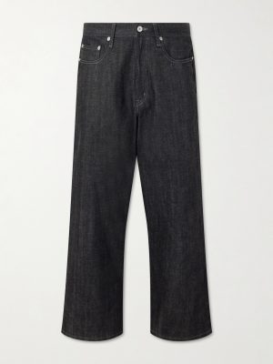 261 DP Wide-Leg Jeans 261 DP Wide-Leg Jeans