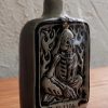 Ceramic Incense Chamber - E1