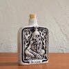 Ceramic Incense Chamber