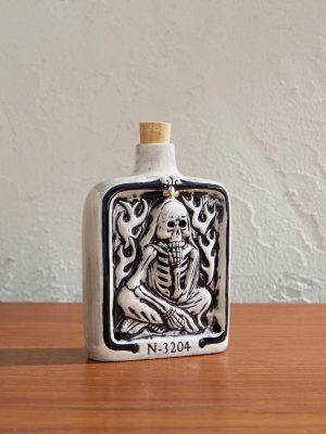 Ceramic Incense Chamber Ceramic Incense Chamber
