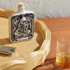 Ceramic Incense Chamber - OU