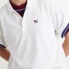 Logo-Appliquéd Embroidered Cotton-Piqué Polo Shirt - CU