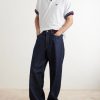 Logo-Appliquéd Embroidered Cotton-Piqué Polo Shirt - OU